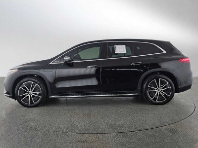 2023 Mercedes-Benz EQS EQS 450+
