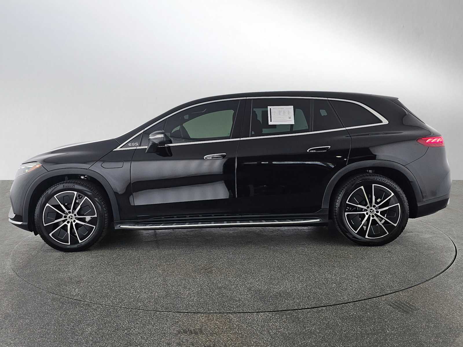 2023 Mercedes-Benz EQS EQS 450+