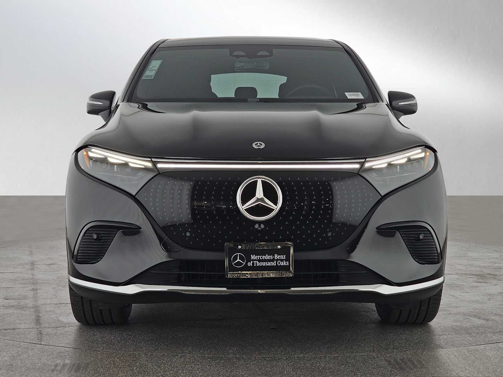 2023 Mercedes-Benz EQS EQS 450+
