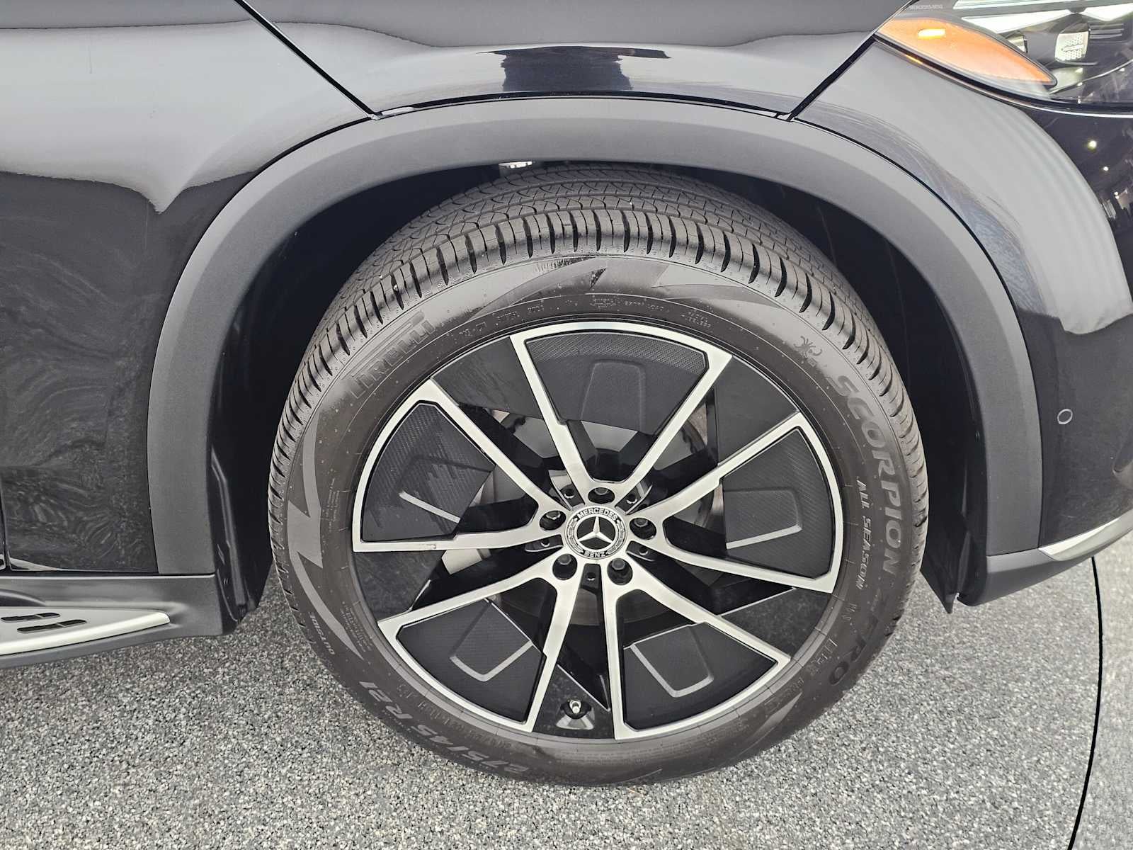 2023 Mercedes-Benz EQS EQS 450+