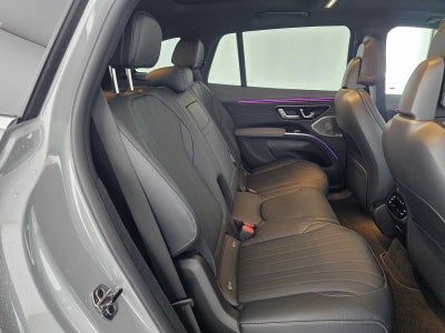 2023 Mercedes-Benz EQS EQS 450+