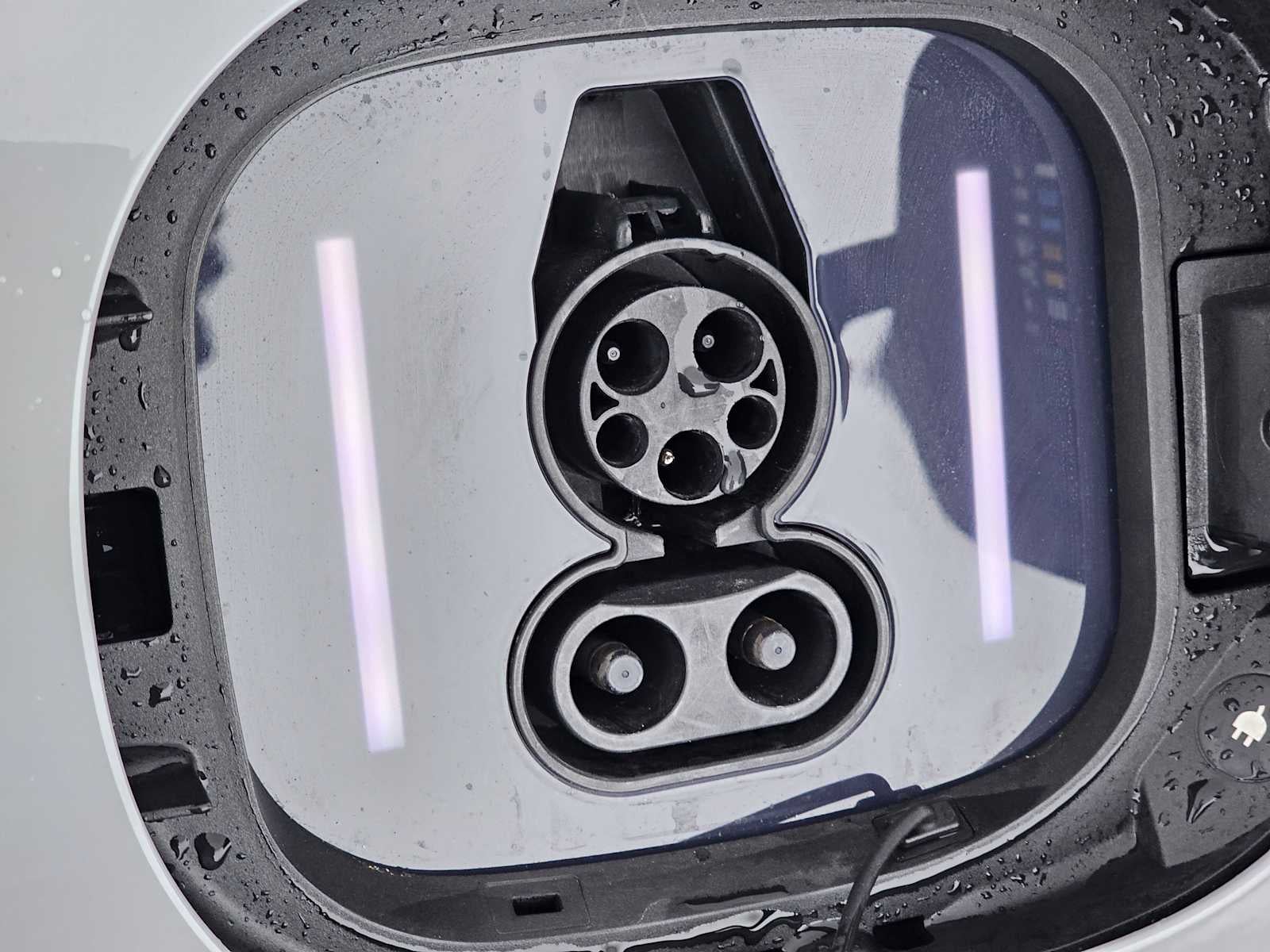 2023 Mercedes-Benz EQS EQS 450+