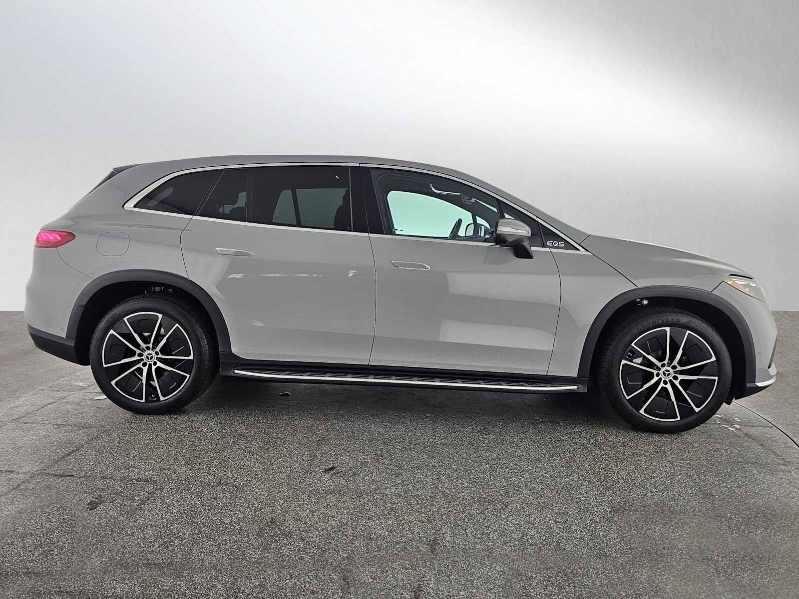 2023 Mercedes-Benz EQS EQS 450+