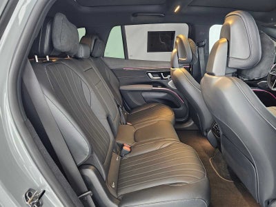 2023 Mercedes-Benz EQS EQS 450+