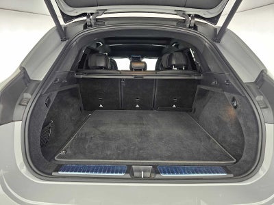 2023 Mercedes-Benz EQS EQS 450+