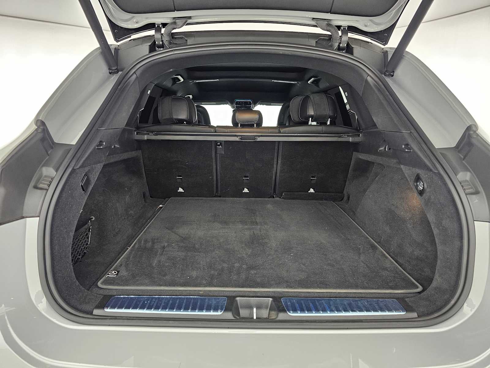 2023 Mercedes-Benz EQS EQS 450+