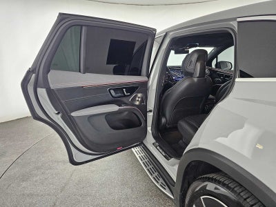 2023 Mercedes-Benz EQS EQS 450+