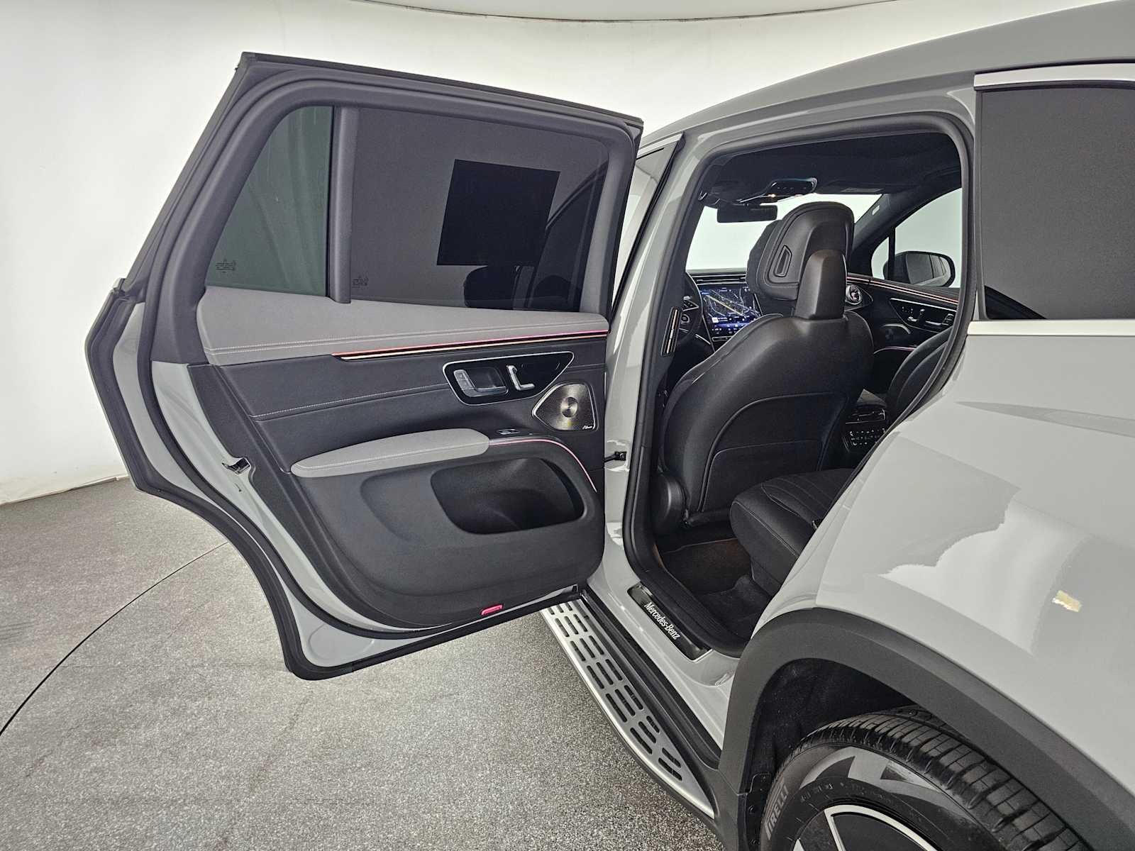 2023 Mercedes-Benz EQS EQS 450+