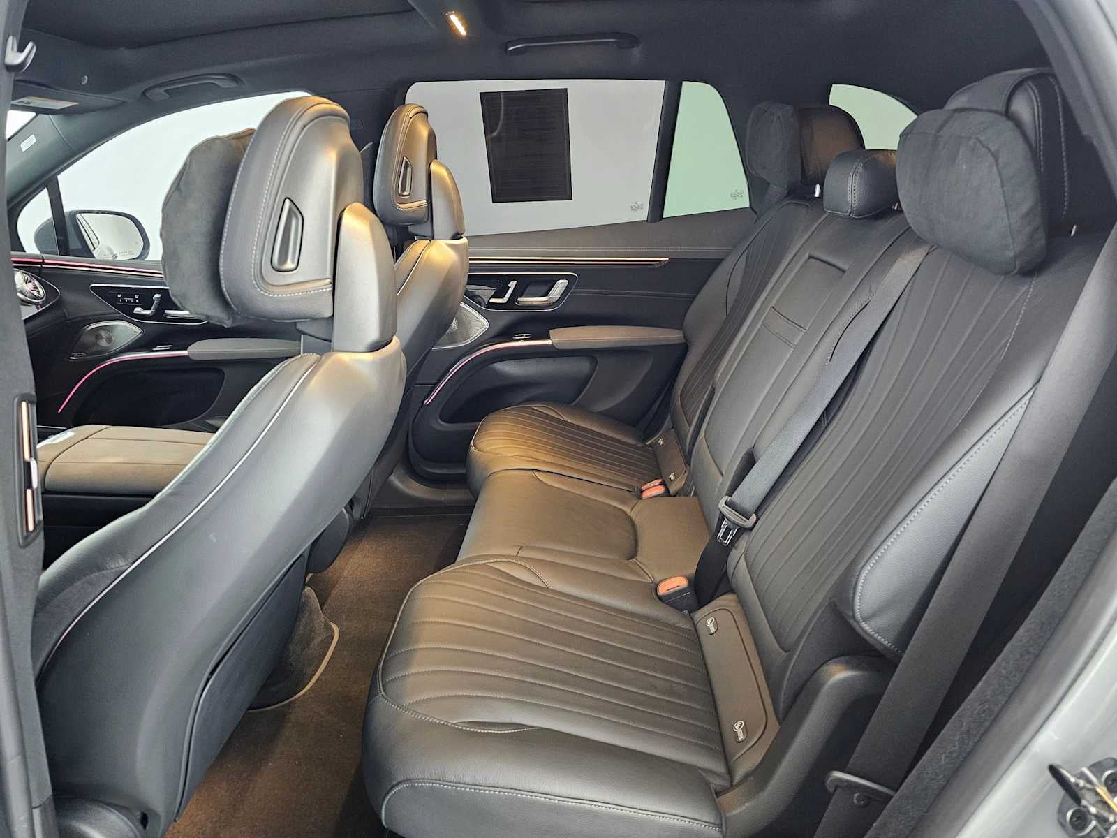 2023 Mercedes-Benz EQS EQS 450+