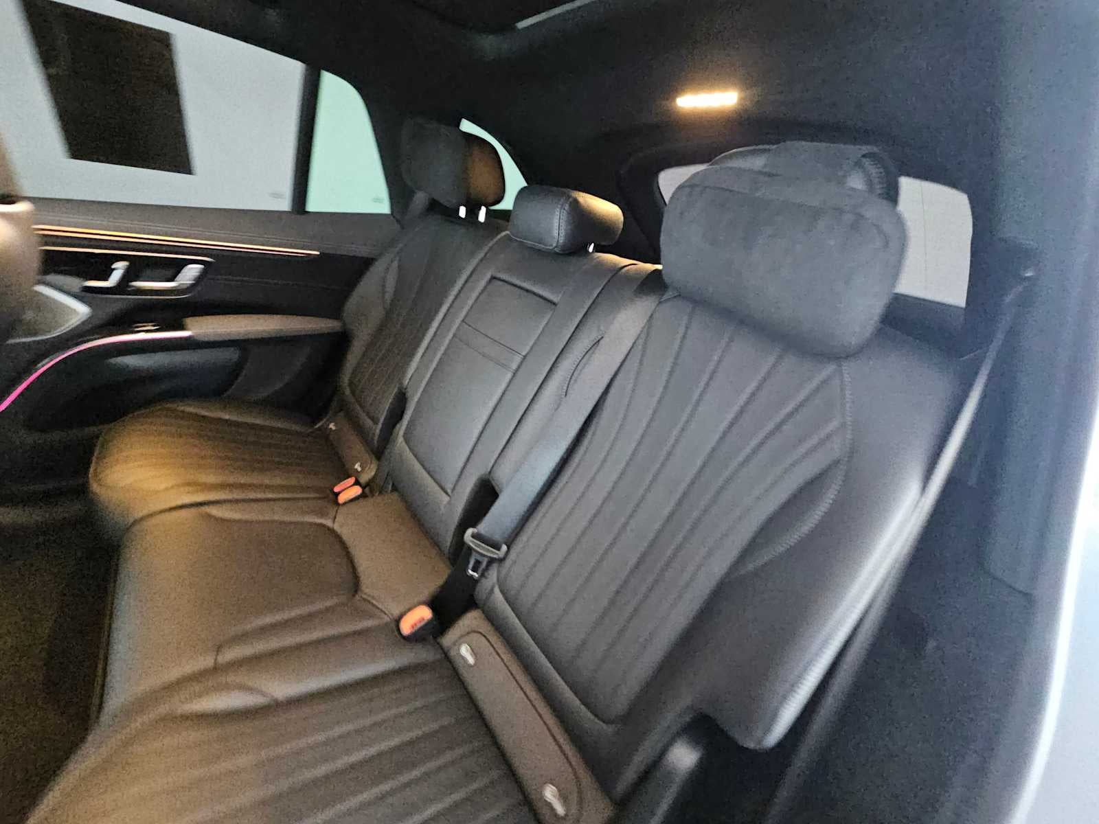 2023 Mercedes-Benz EQS EQS 450+