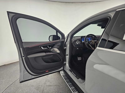 2023 Mercedes-Benz EQS EQS 450+