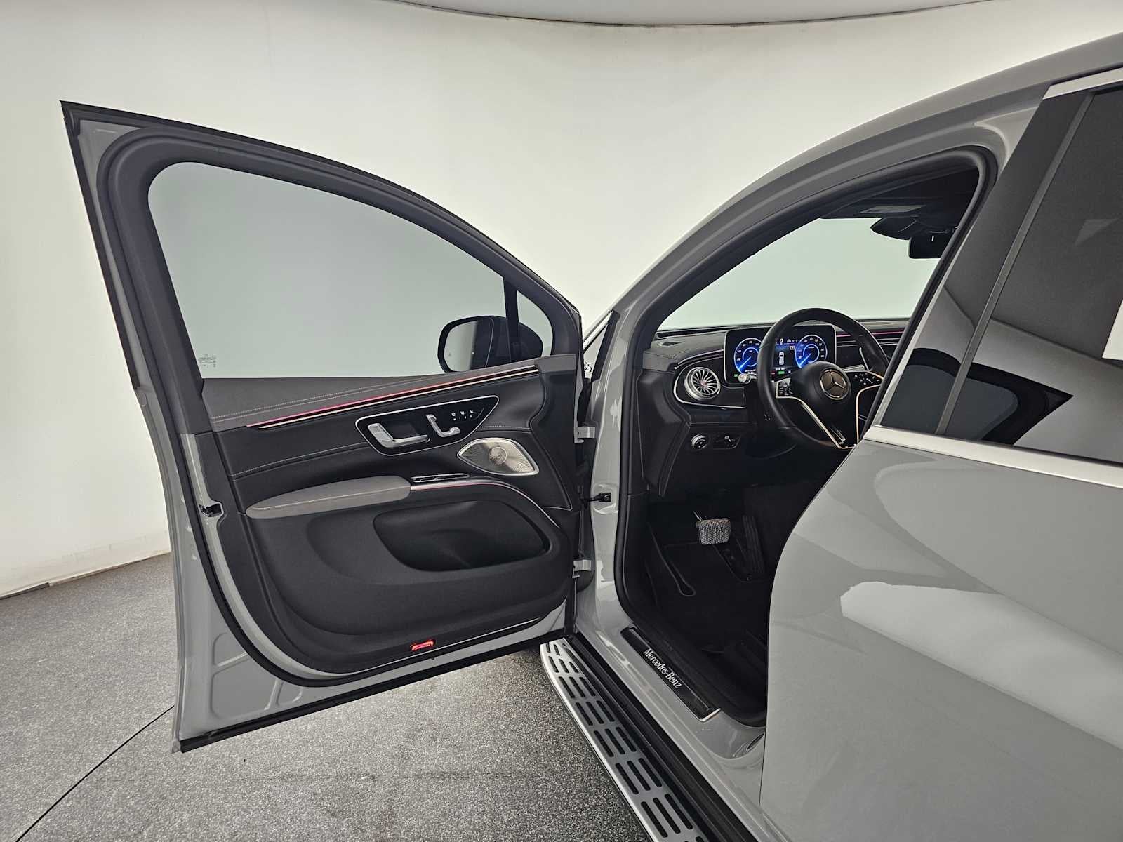 2023 Mercedes-Benz EQS EQS 450+