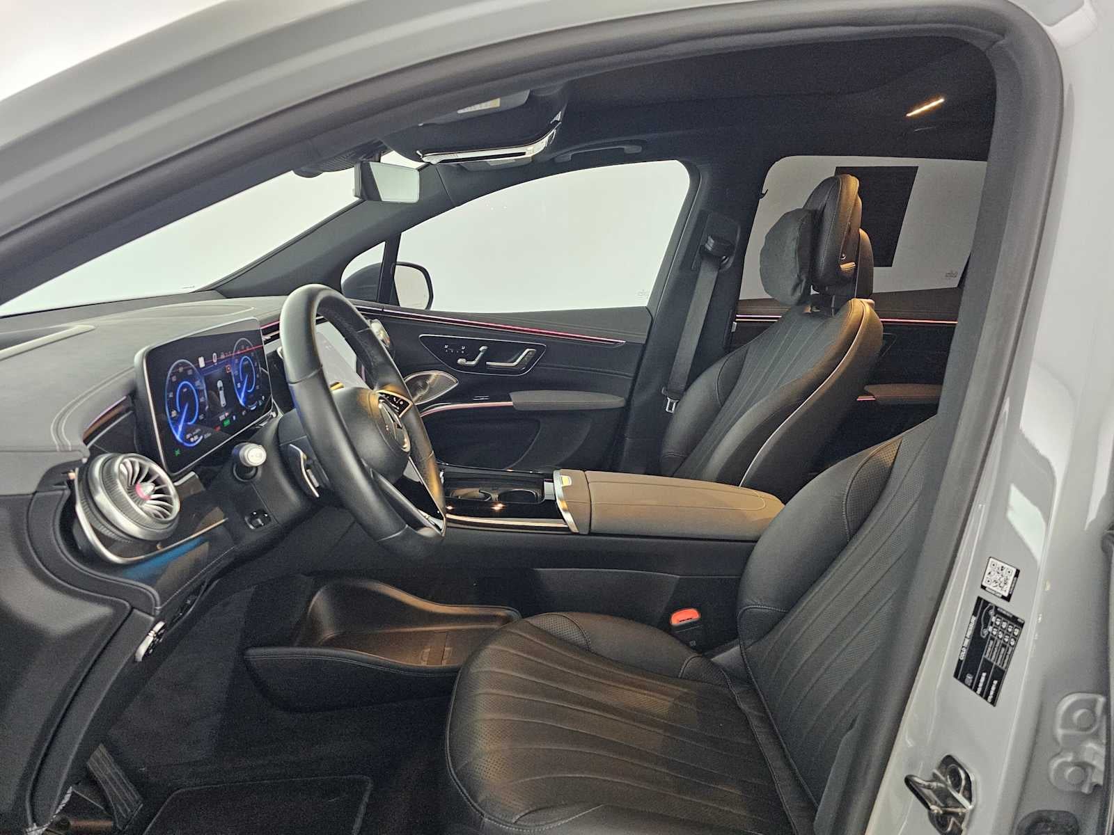 2023 Mercedes-Benz EQS EQS 450+