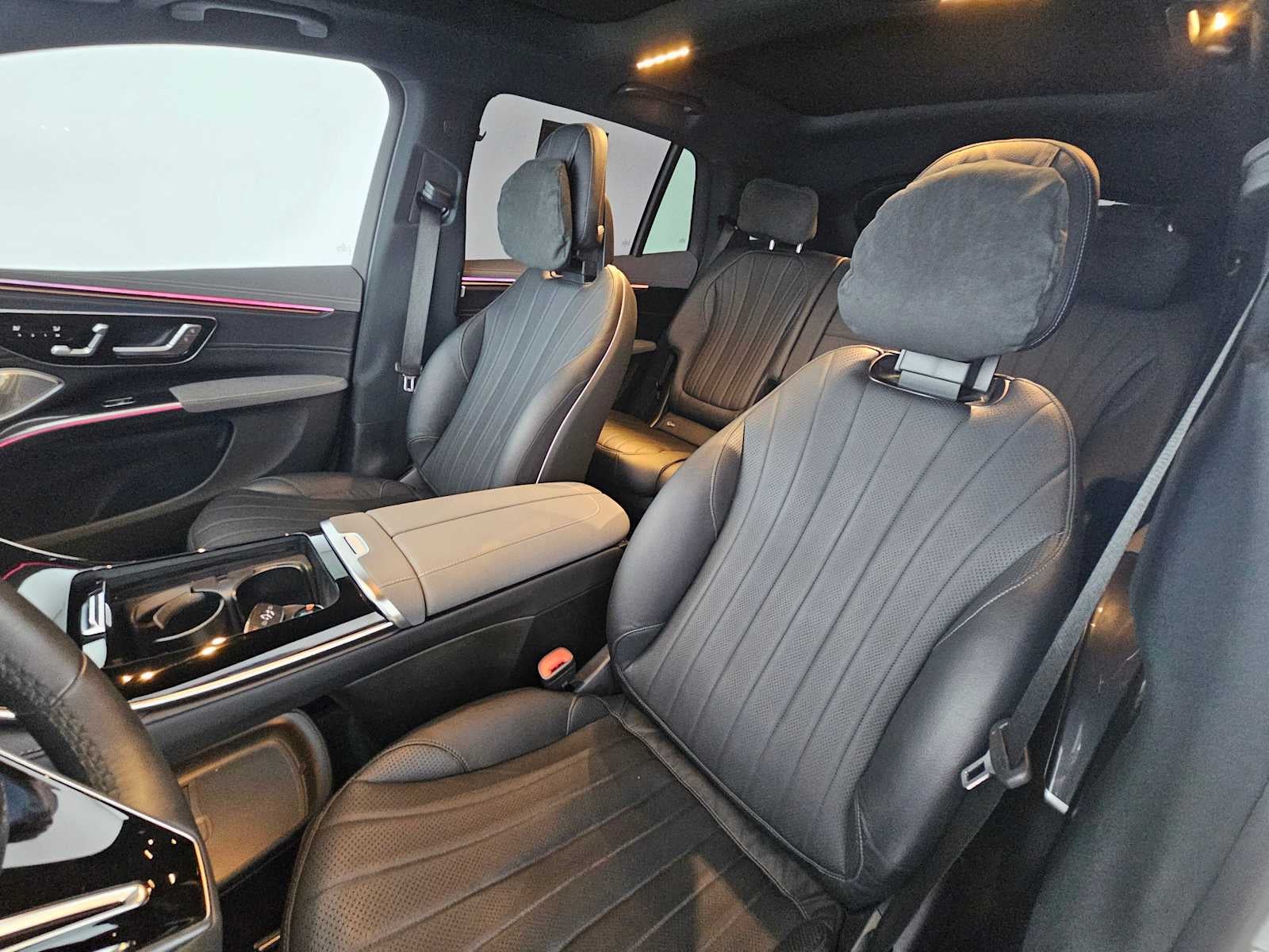 2023 Mercedes-Benz EQS EQS 450+