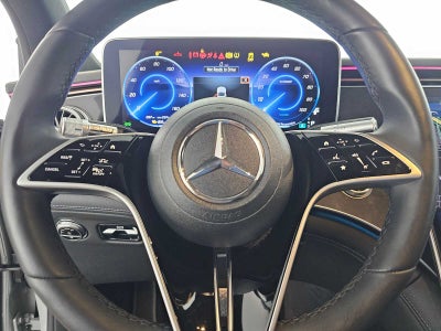 2023 Mercedes-Benz EQS EQS 450+