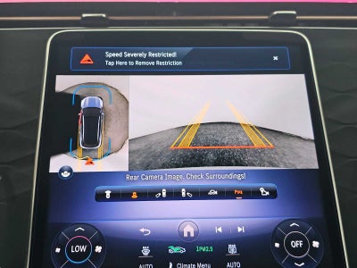 2023 Mercedes-Benz EQS EQS 450+