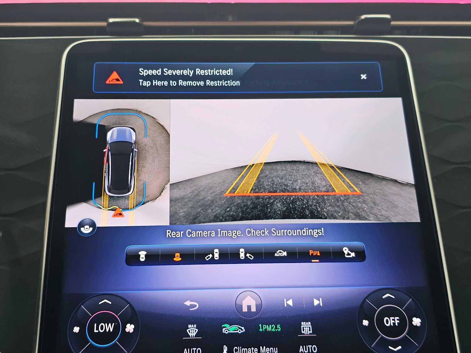 2023 Mercedes-Benz EQS EQS 450+