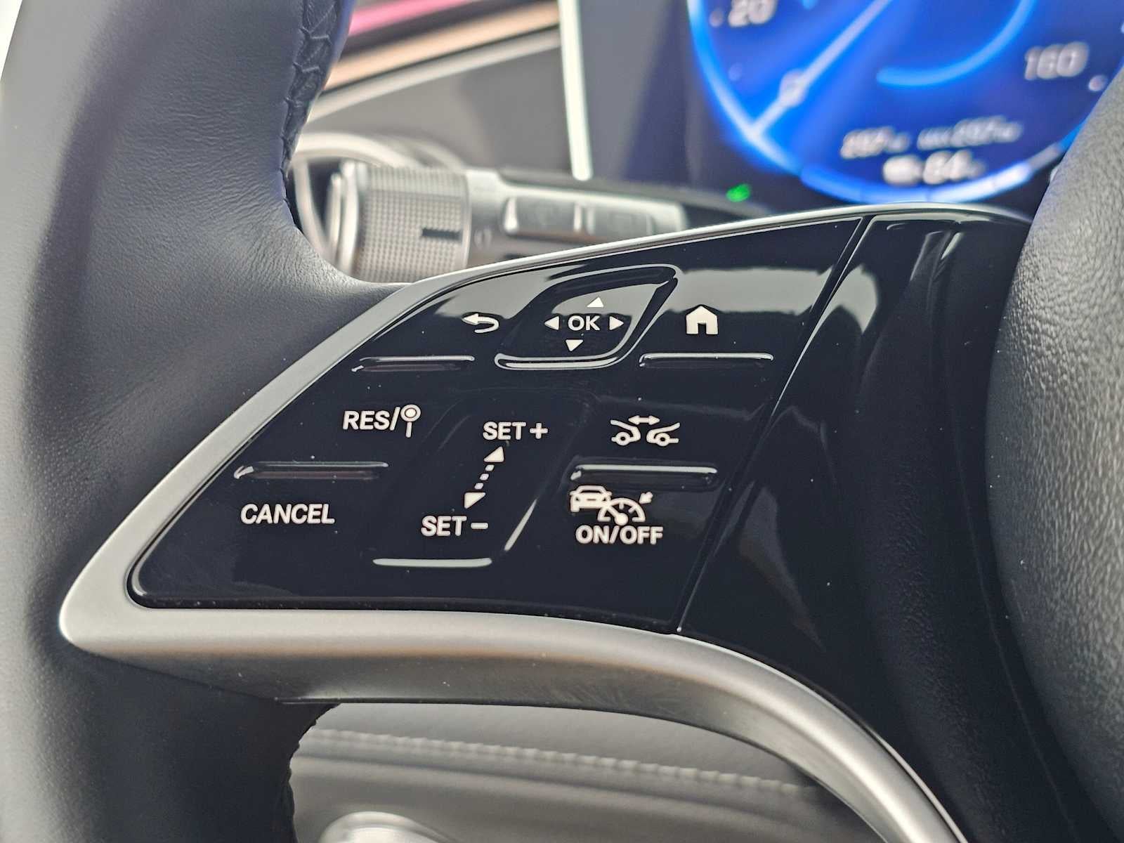 2023 Mercedes-Benz EQS EQS 450+