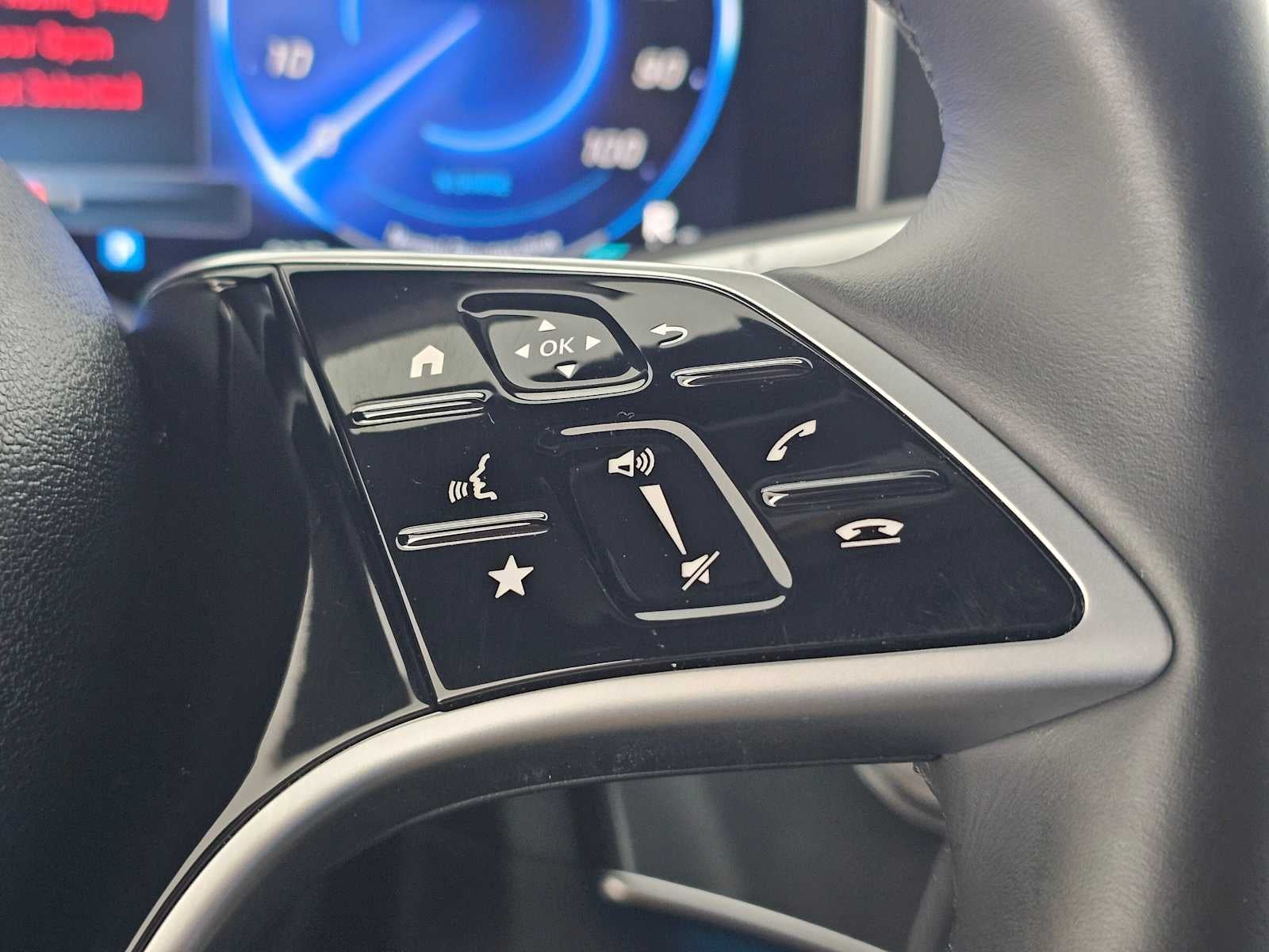 2023 Mercedes-Benz EQS EQS 450+