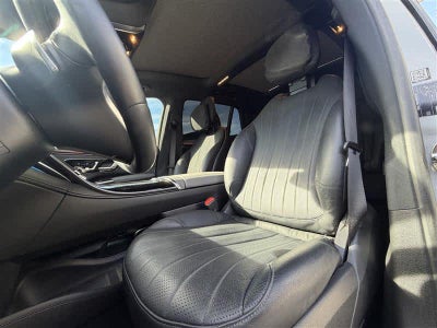 2023 Mercedes-Benz EQS EQS 450+