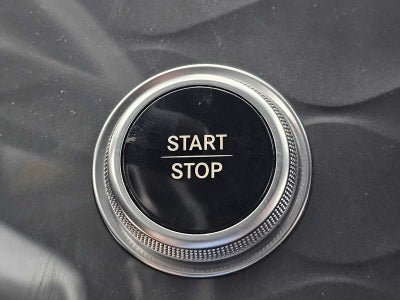 2023 Mercedes-Benz EQS EQS 450+