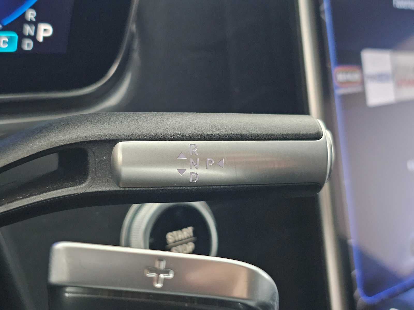 2023 Mercedes-Benz EQS EQS 450+