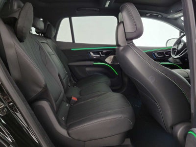 2023 Mercedes-Benz EQS 450 4MATIC® SUV