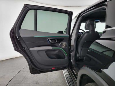 2023 Mercedes-Benz EQS 450 4MATIC® SUV