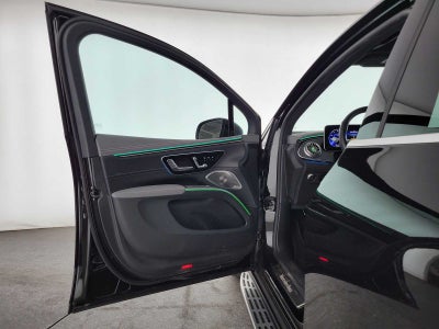 2023 Mercedes-Benz EQS 450 4MATIC® SUV