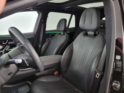 2023 Mercedes-Benz EQS 450 4MATIC® SUV