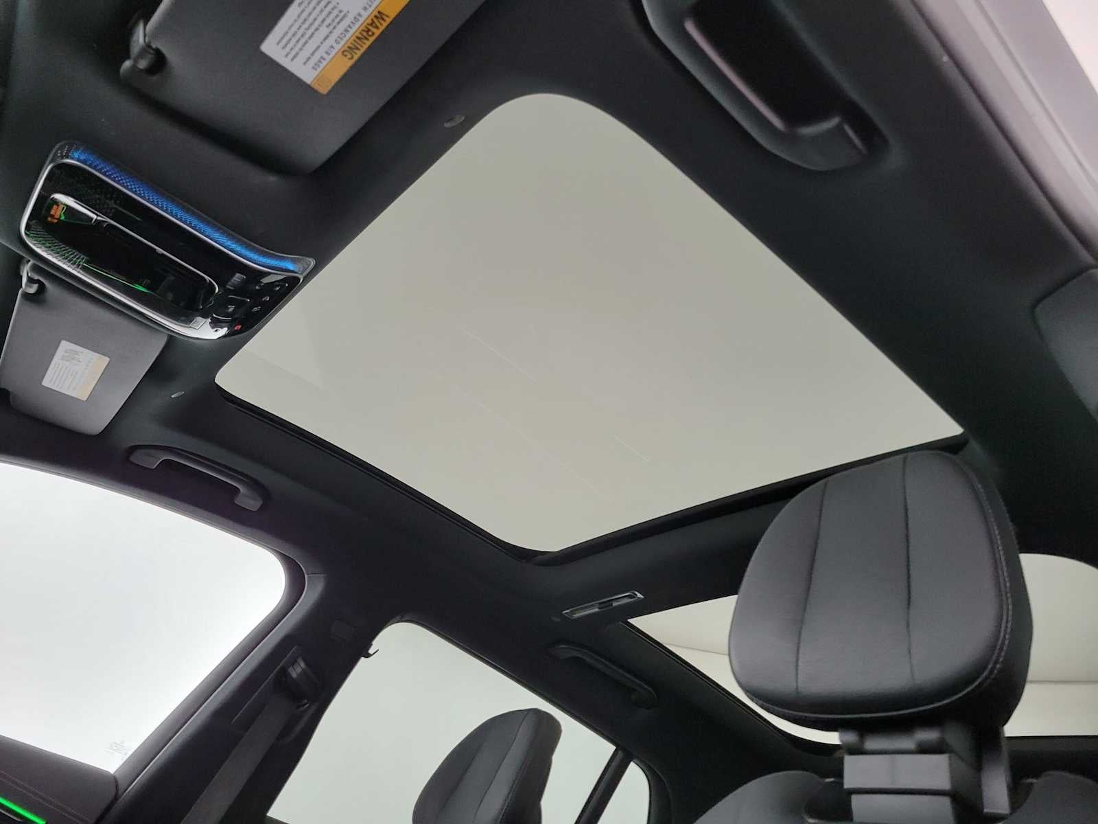 2023 Mercedes-Benz EQS 450 4MATIC® SUV
