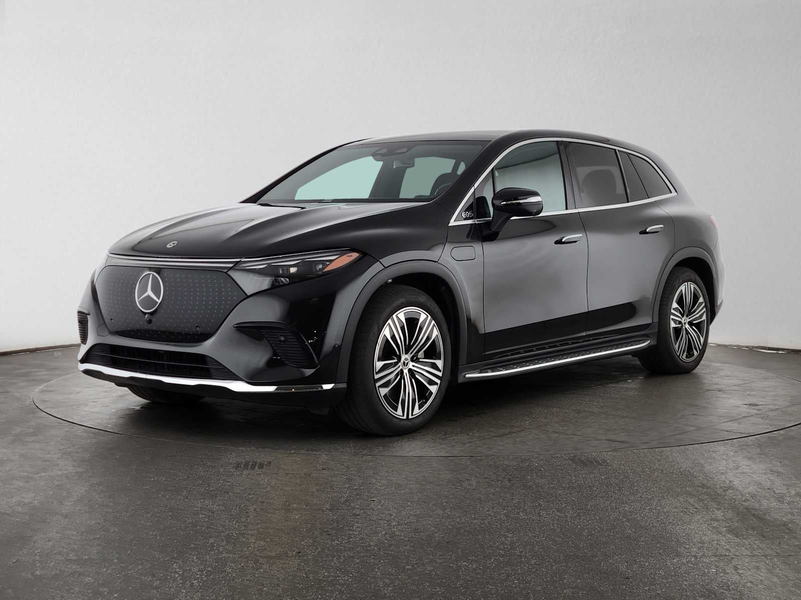 2023 Mercedes-Benz EQS 450 4MATIC® SUV
