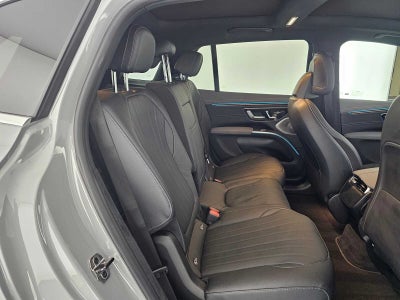 2023 Mercedes-Benz EQS 450 EQS 450