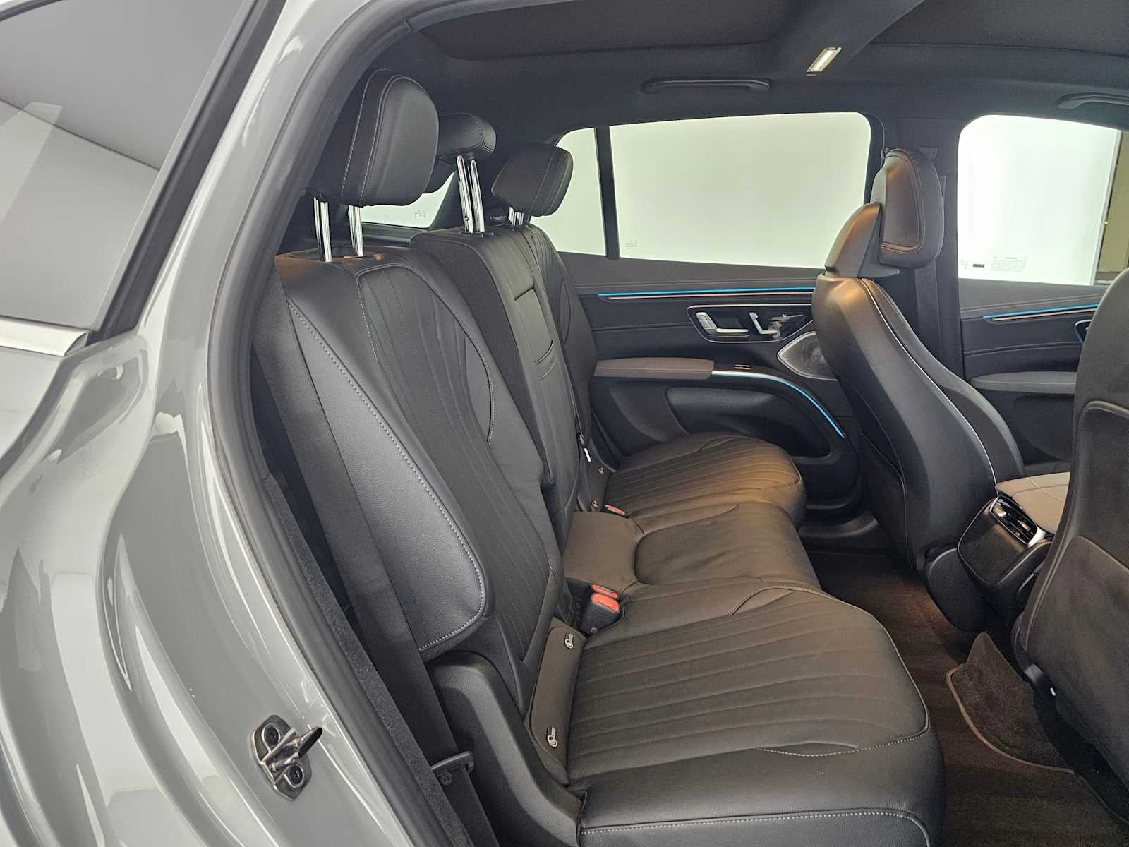 2023 Mercedes-Benz EQS 450 EQS 450