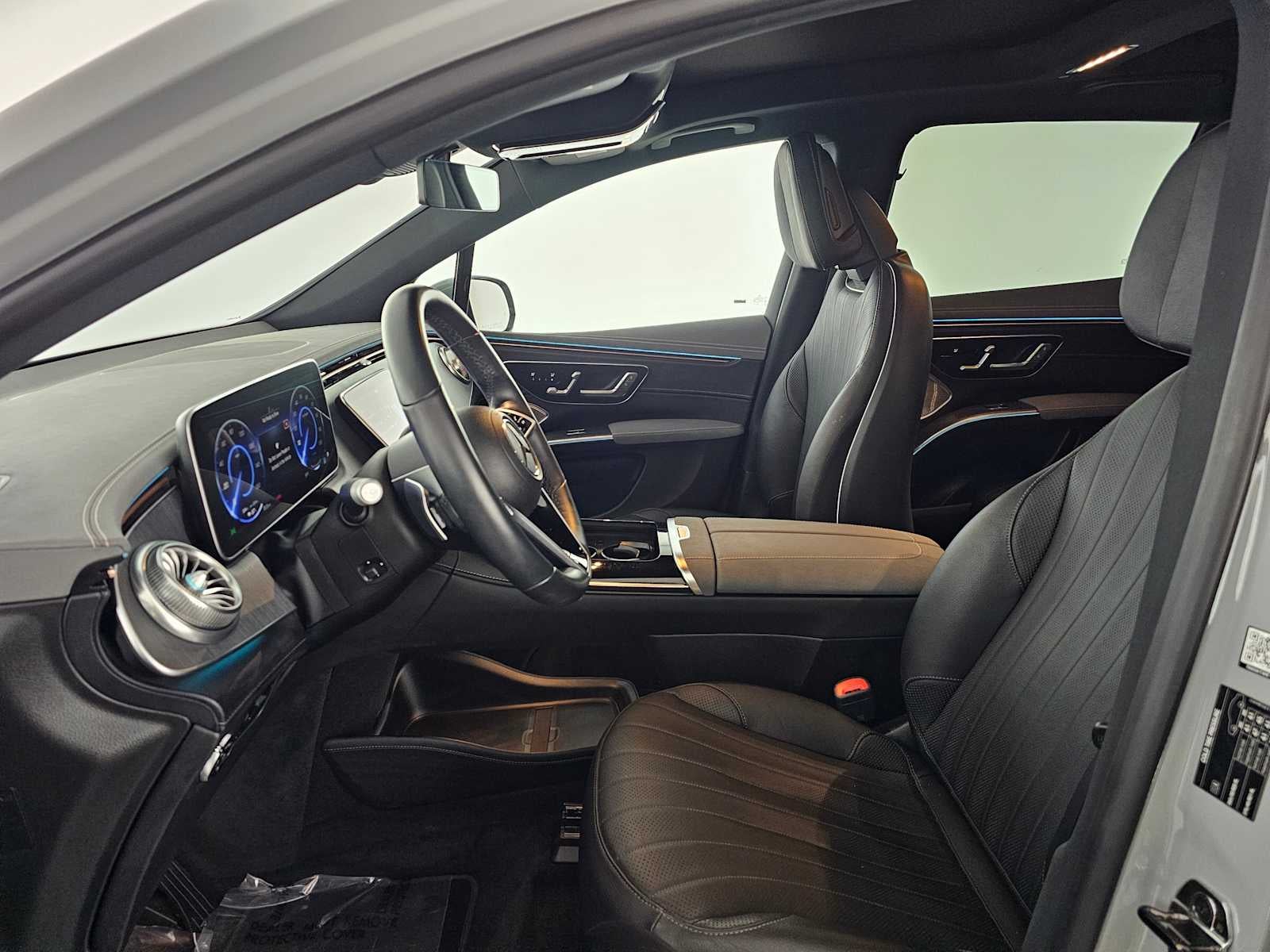 2023 Mercedes-Benz EQS 450 EQS 450