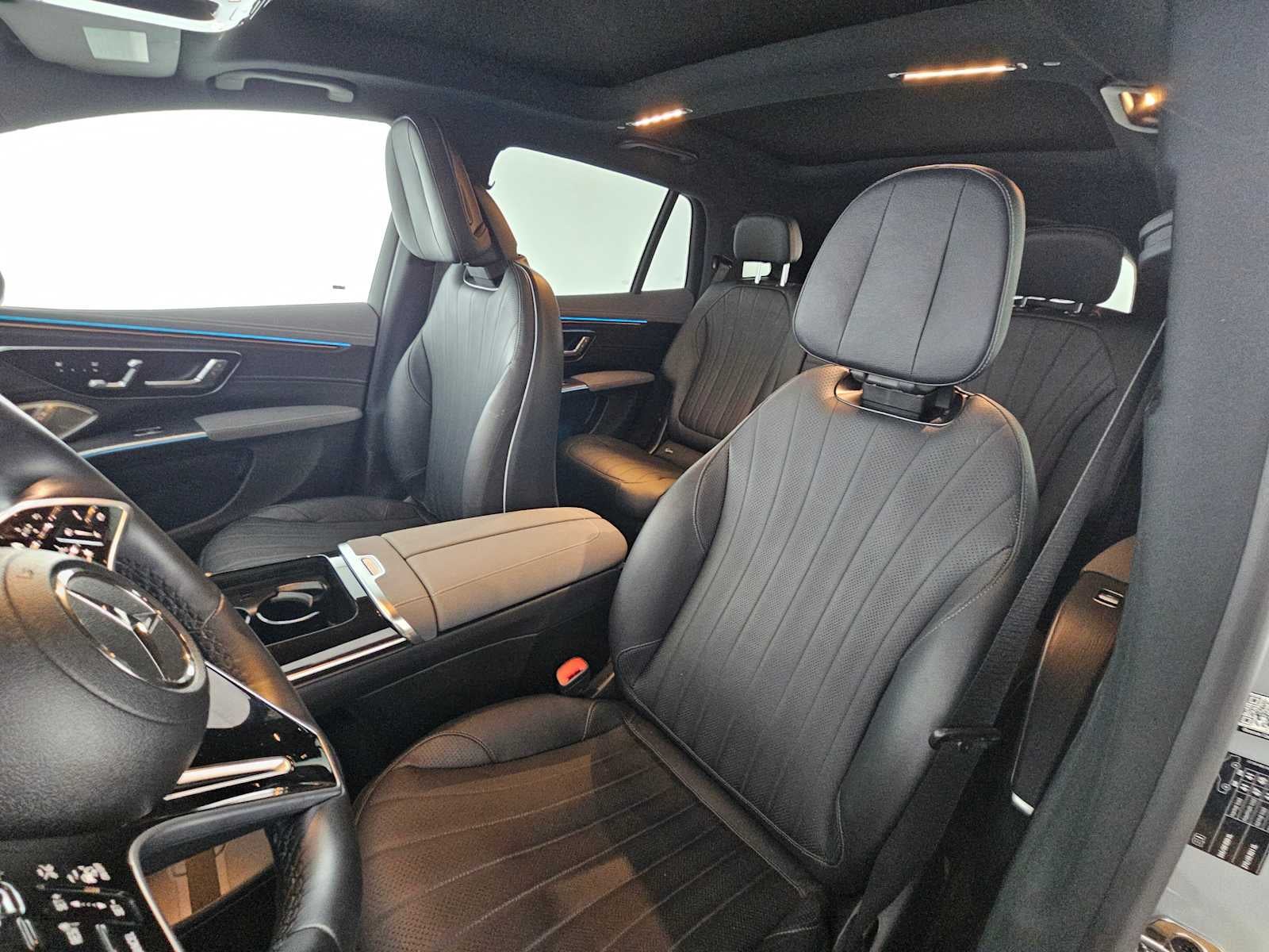 2023 Mercedes-Benz EQS 450 EQS 450