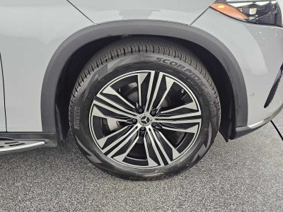 2023 Mercedes-Benz EQS 450 EQS 450