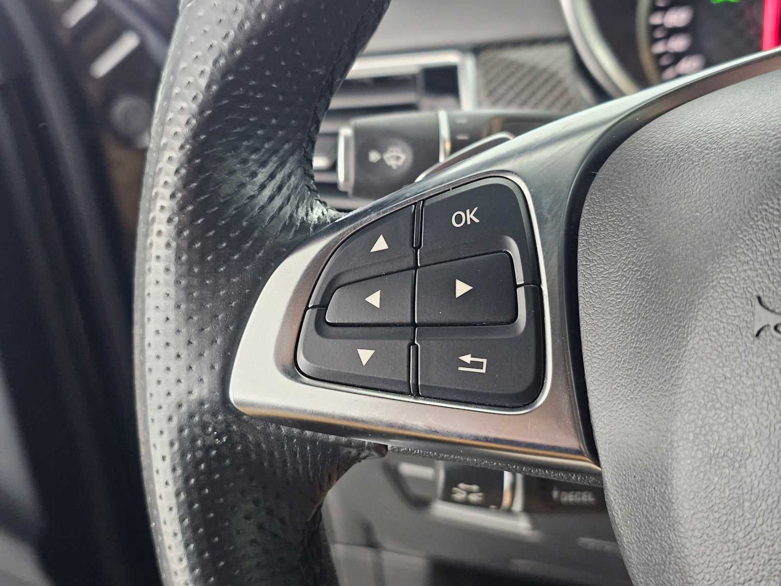 2019 Mercedes-Benz GLE AMG® GLE 43