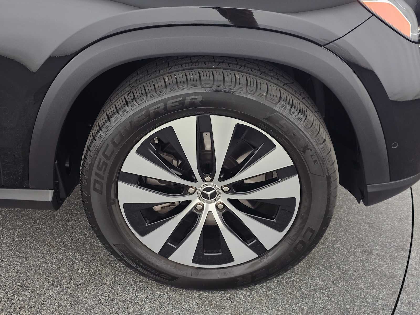 2026 Mercedes-Benz GLE 350 SUV