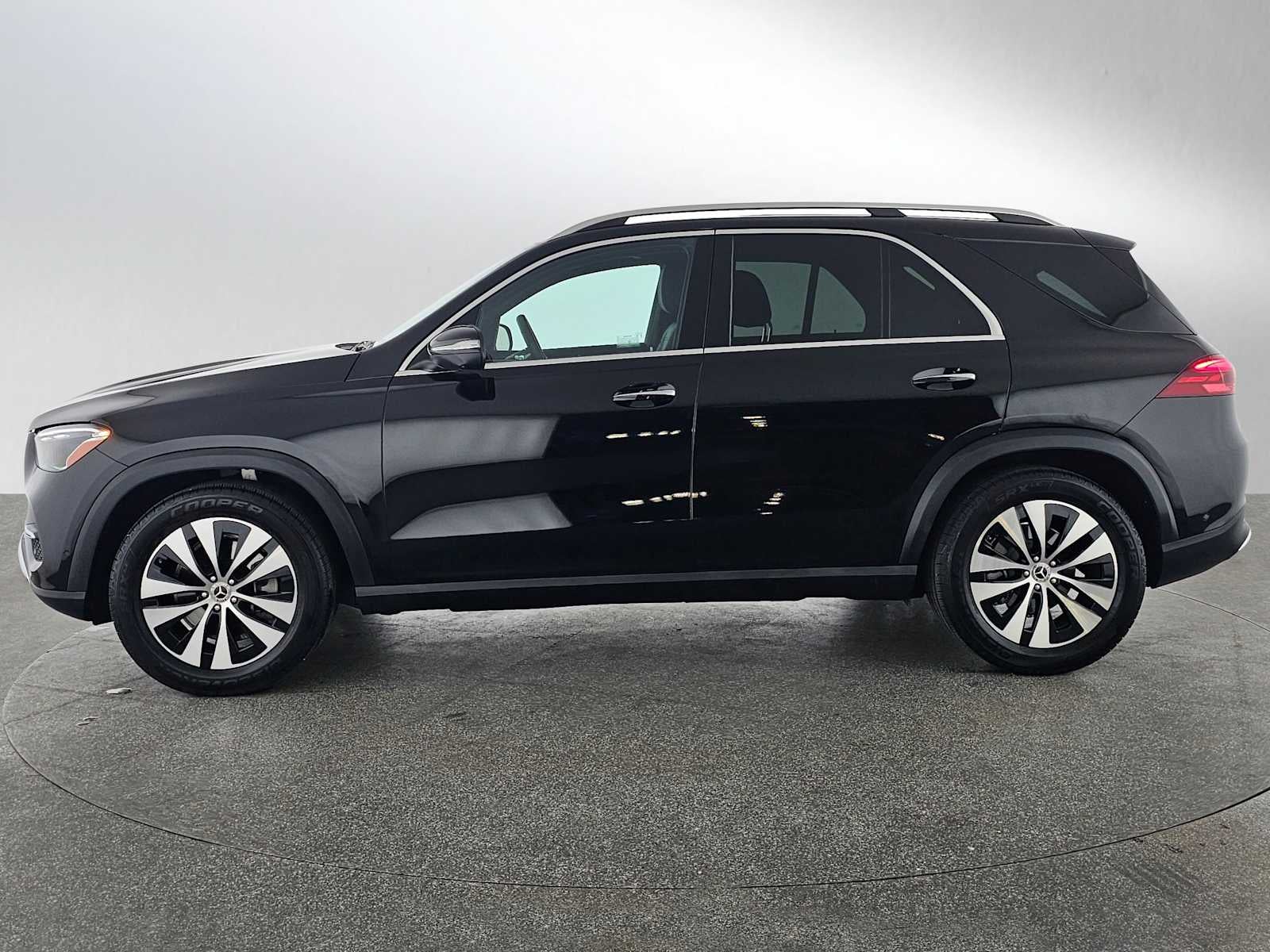 2026 Mercedes-Benz GLE 350 SUV