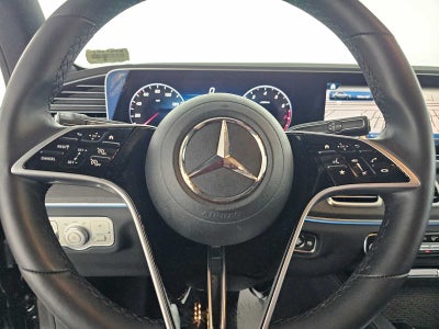 2026 Mercedes-Benz GLE 350 SUV