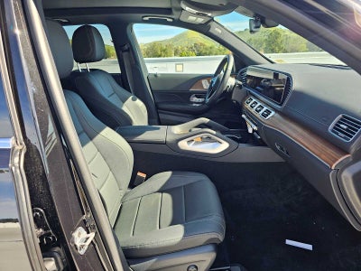 2026 Mercedes-Benz GLE 350 4MATIC® SUV