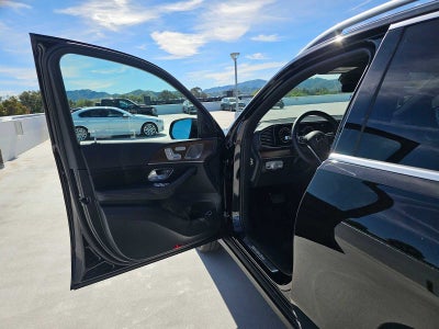 2026 Mercedes-Benz GLE 350 4MATIC® SUV