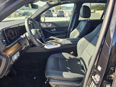 2026 Mercedes-Benz GLE 350 4MATIC® SUV