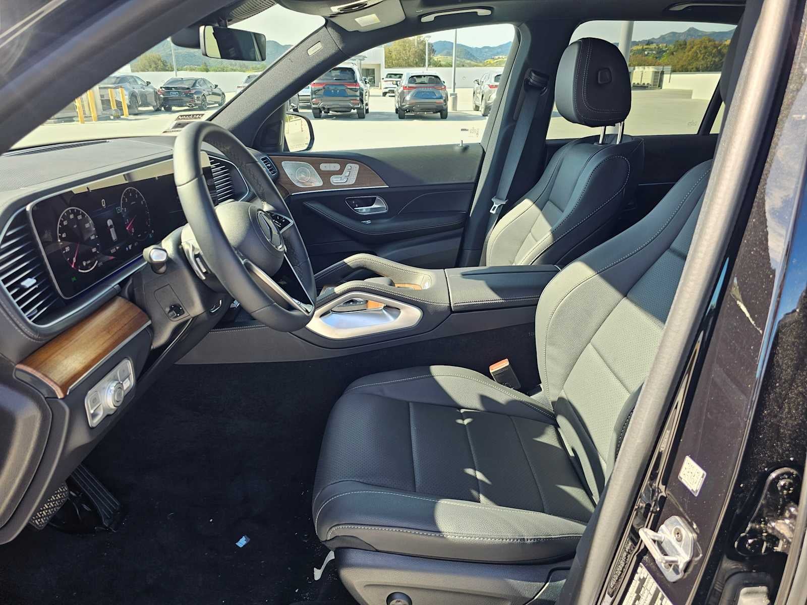 2026 Mercedes-Benz GLE 350 4MATIC® SUV