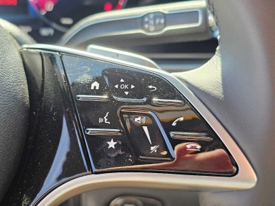 2026 Mercedes-Benz GLE 350 4MATIC® SUV