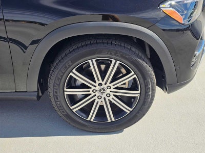 2026 Mercedes-Benz GLE 350 4MATIC® SUV