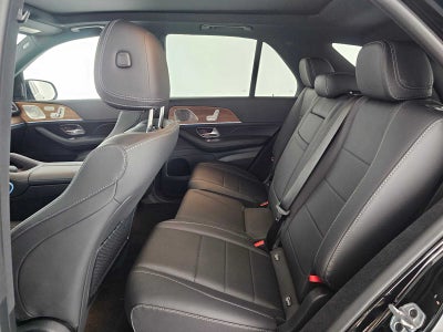 2026 Mercedes-Benz GLE 350 4MATIC® SUV