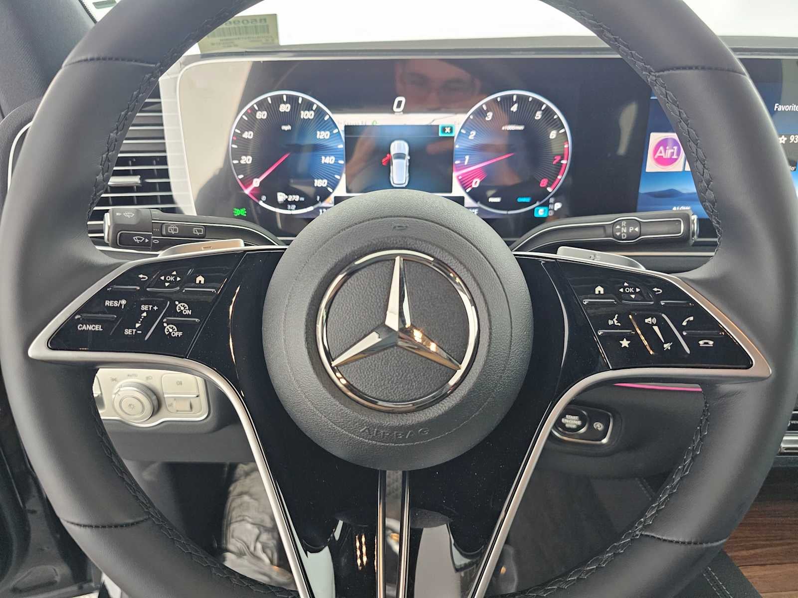 2026 Mercedes-Benz GLE 350 4MATIC® SUV