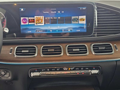 2026 Mercedes-Benz GLE 350 4MATIC® SUV